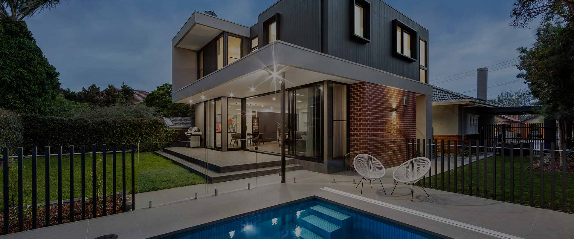 Arquitetura residencial